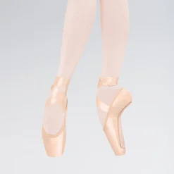 Bloch Hard Shank Pointe (Serenade Strong)