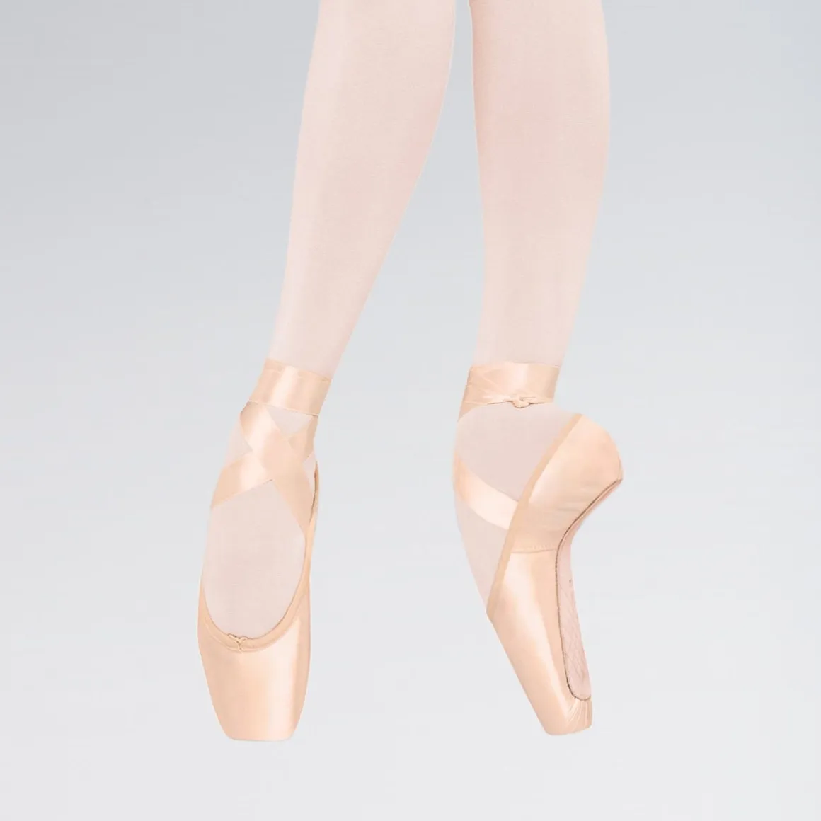 Bloch Hard Shank Pointe (Serenade Strong)