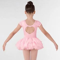 Bloch Ife Girls Tutu