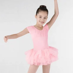 Bloch Ife Girls Tutu