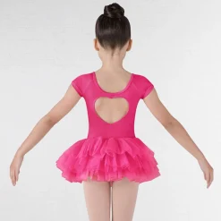 Bloch Ife Girls Tutu