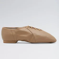 Bloch Jazzsoft Leather Jazz Shoes