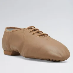Bloch Jazzsoft Leather Jazz Shoes