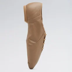 Bloch Jazzsoft Leather Jazz Shoes