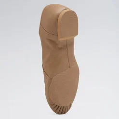 Bloch Jazzsoft Leather Jazz Shoes
