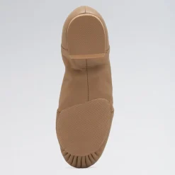 Bloch Jazzsoft Leather Jazz Shoes