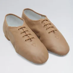 Bloch Jazzsoft Leather Jazz Shoes