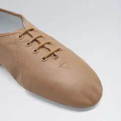 Bloch Jazzsoft Leather Jazz Shoes