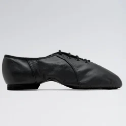 Bloch Jazzsoft Leather Jazz Shoes