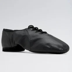Bloch Jazzsoft Leather Jazz Shoes
