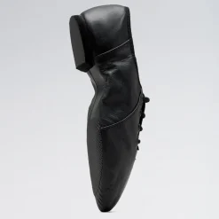 Bloch Jazzsoft Leather Jazz Shoes