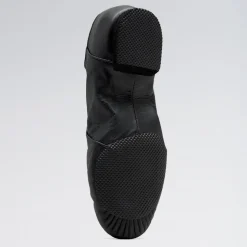 Bloch Jazzsoft Leather Jazz Shoes