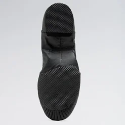 Bloch Jazzsoft Leather Jazz Shoes