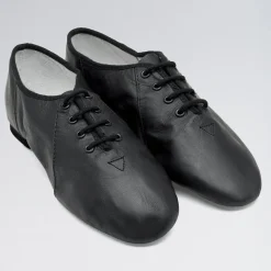 Bloch Jazzsoft Leather Jazz Shoes