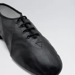 Bloch Jazzsoft Leather Jazz Shoes