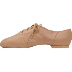 Bloch Jazzsoft Leather Jazz Shoes