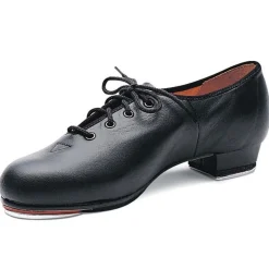 Bloch Jazz Tap Shoe