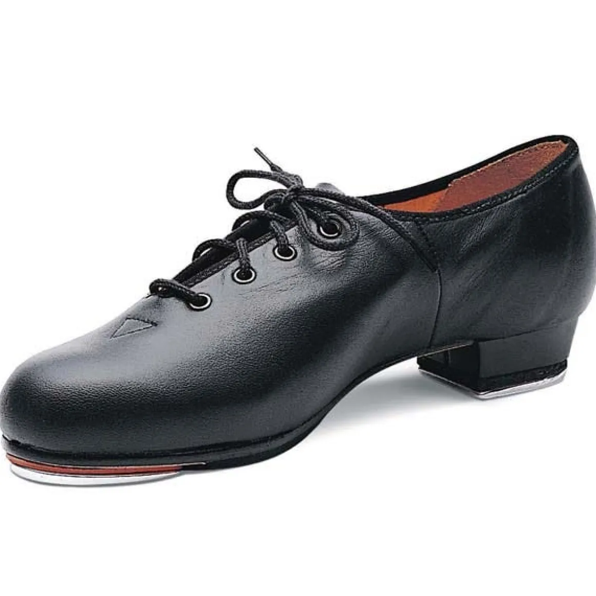 Bloch Jazz Tap Shoe