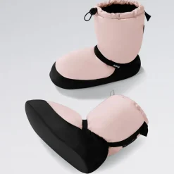 Bloch Kids Warm Up Bootie