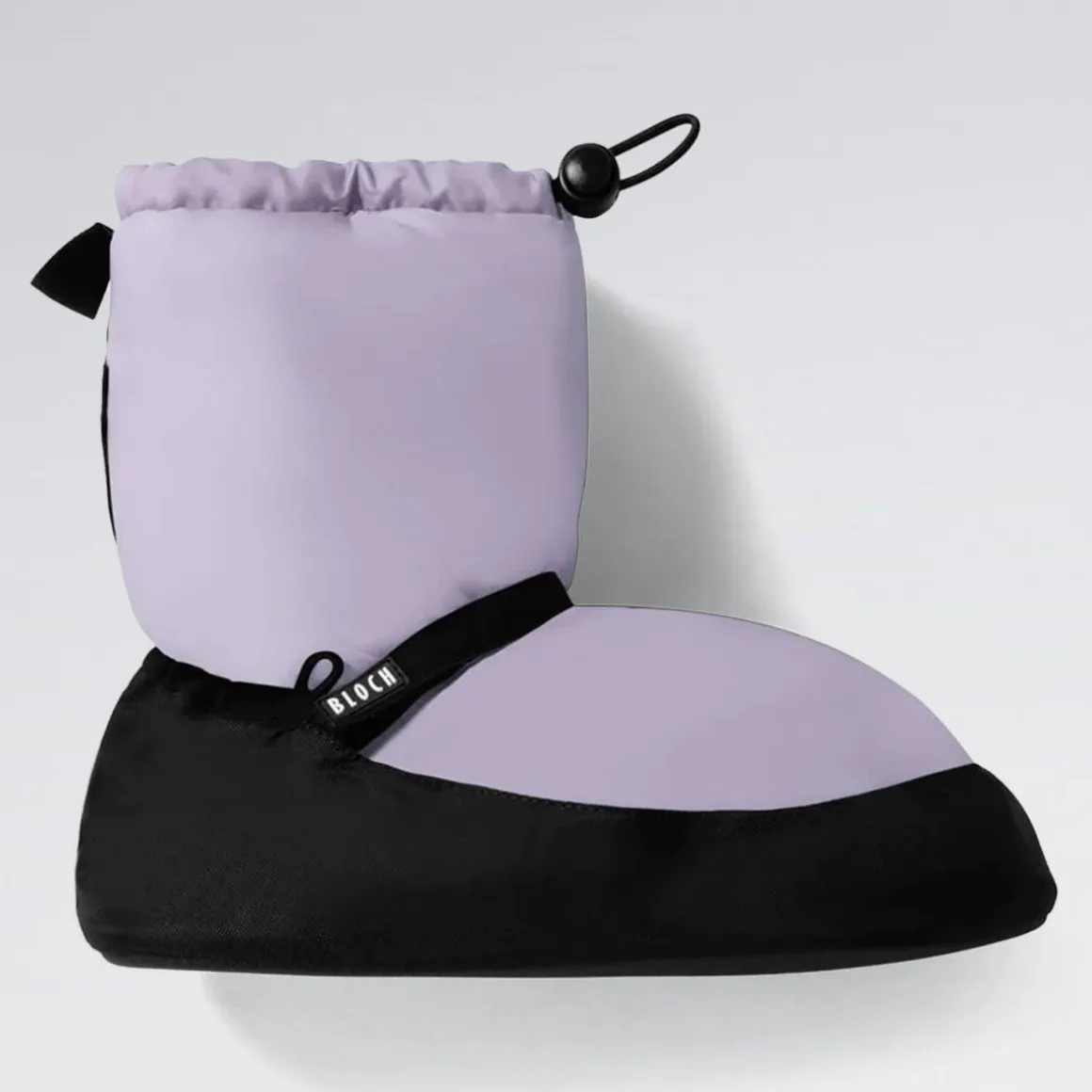 Bloch Kids Warm Up Bootie