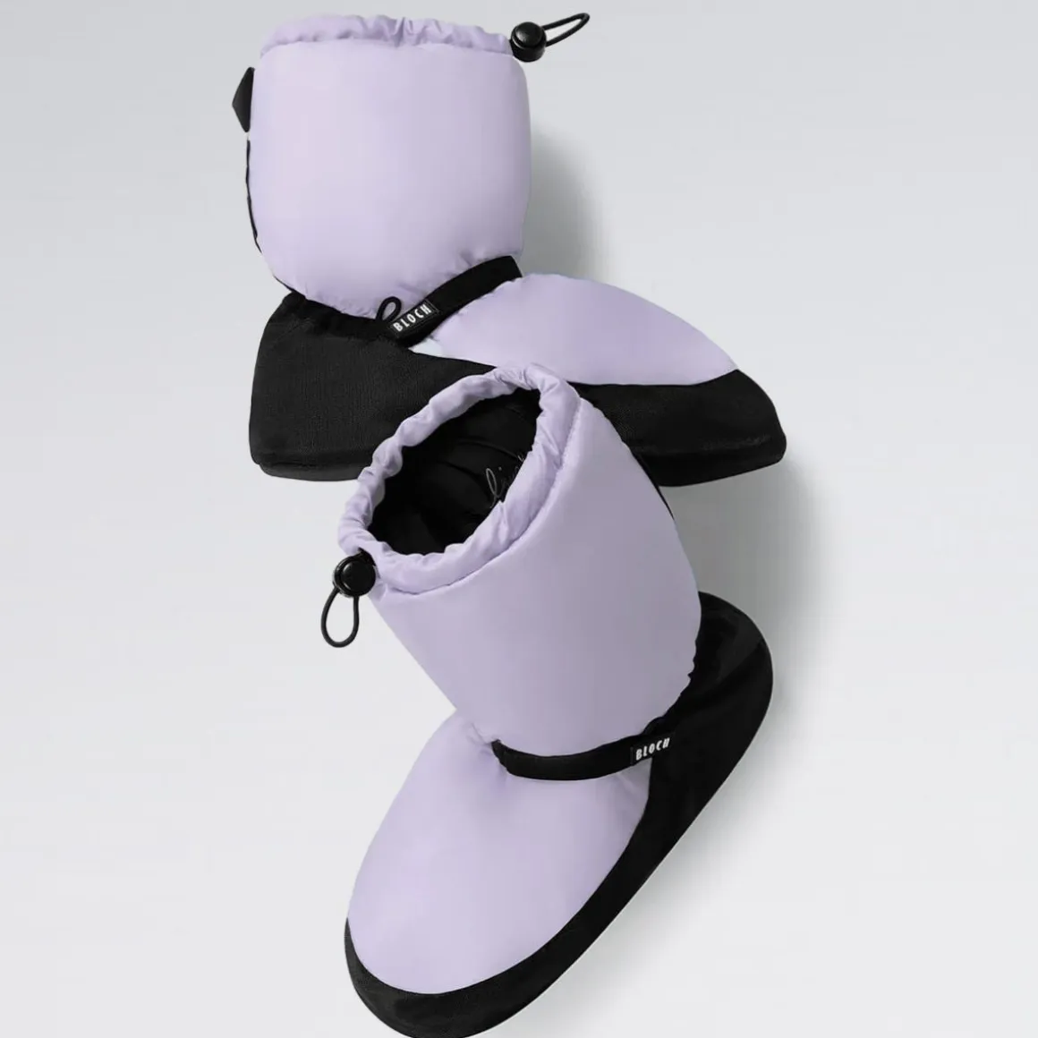Bloch Kids Warm Up Bootie
