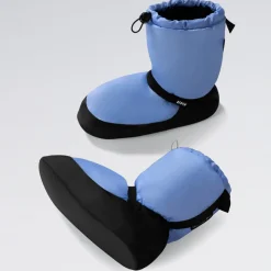 Bloch Kids Warm Up Bootie
