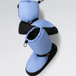 Bloch Kids Warm Up Bootie