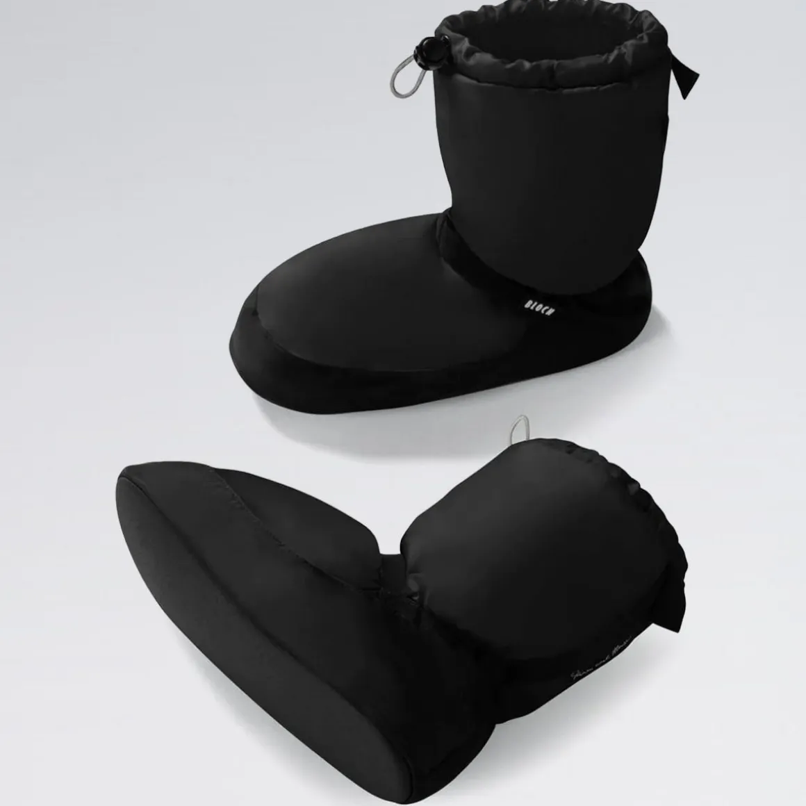Bloch Kids Warm Up Bootie