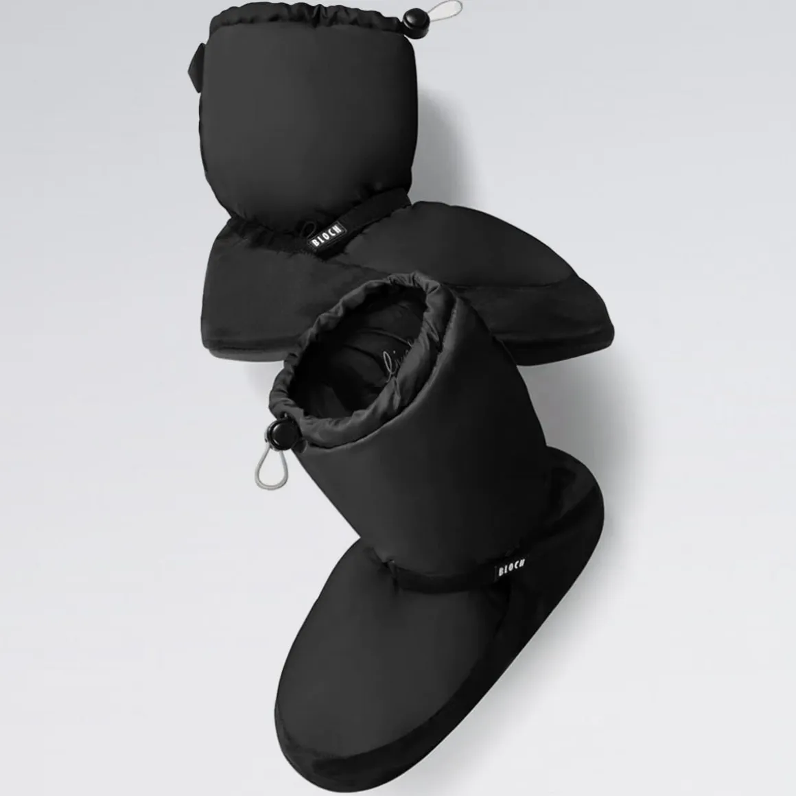 Bloch Kids Warm Up Bootie