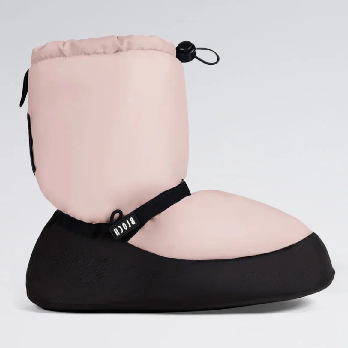 Bloch Kids Warm Up Bootie