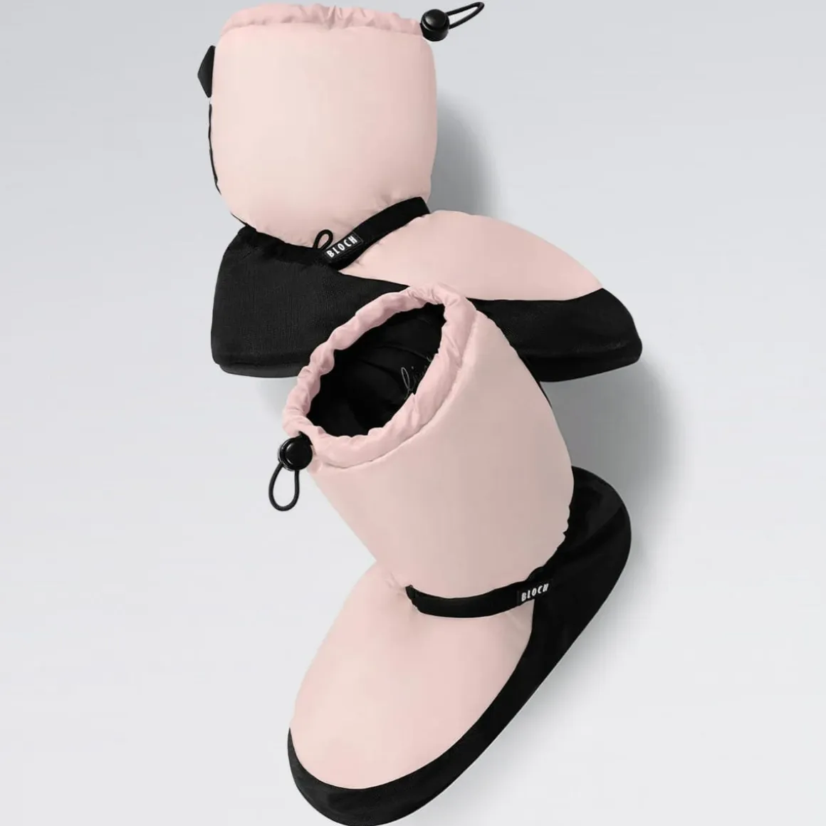 Bloch Kids Warm Up Bootie