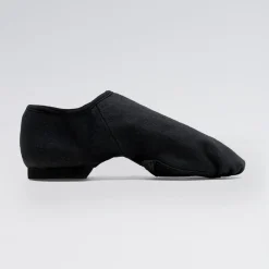 Bloch Ladies Phantom Stretch Canvas Jazz Shoes