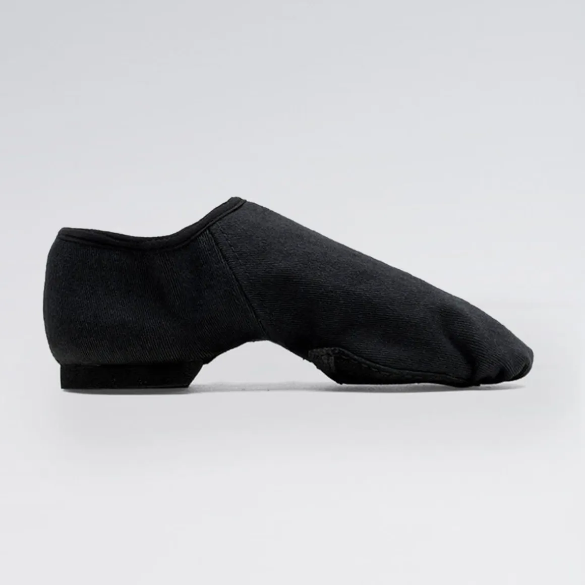 Bloch Ladies Phantom Stretch Canvas Jazz Shoes