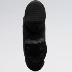 Bloch Ladies Phantom Stretch Canvas Jazz Shoes