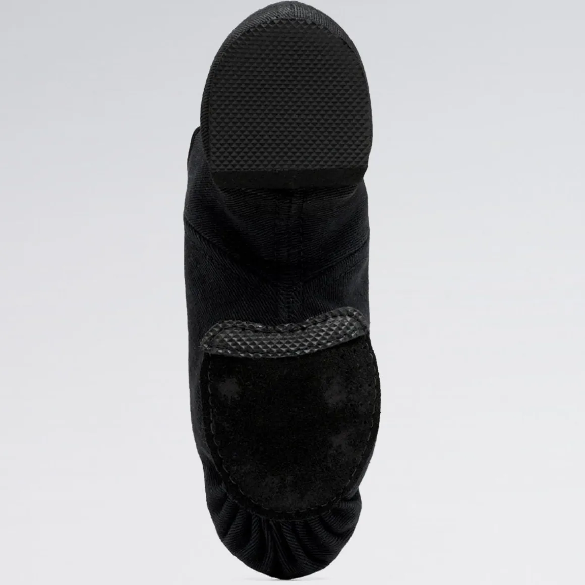 Bloch Ladies Phantom Stretch Canvas Jazz Shoes