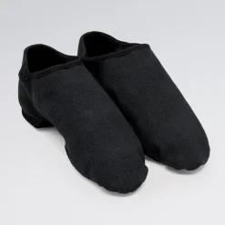 Bloch Ladies Phantom Stretch Canvas Jazz Shoes
