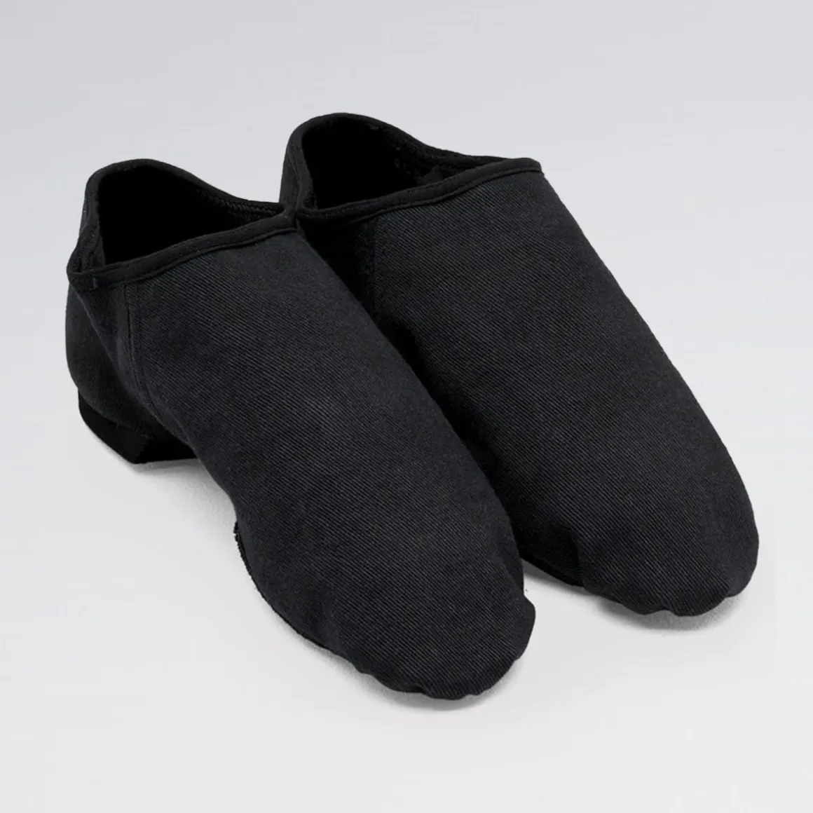 Bloch Ladies Phantom Stretch Canvas Jazz Shoes