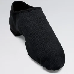 Bloch Ladies Phantom Stretch Canvas Jazz Shoes