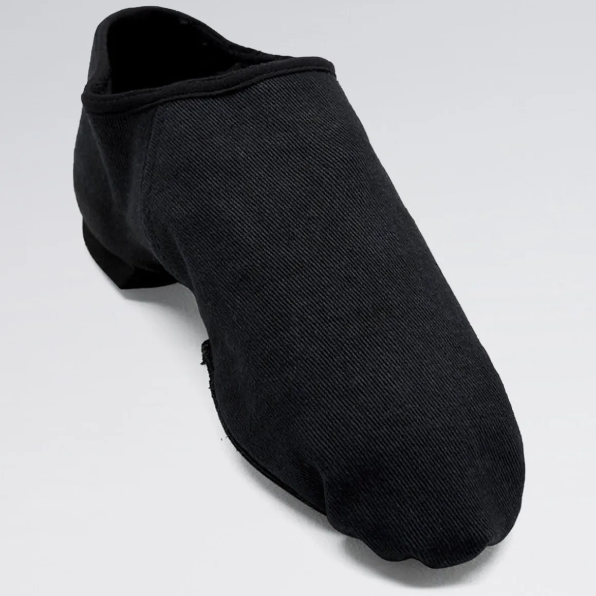 Bloch Ladies Phantom Stretch Canvas Jazz Shoes
