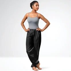 Bloch Ladies Ripstop Trousers