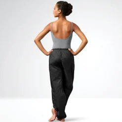Bloch Ladies Ripstop Trousers