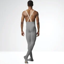 Bloch Mens/Boys Performance Footed Dance Tight