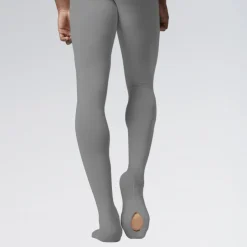 Bloch Mens/Boys Performance Footed Dance Tight