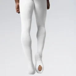 Bloch Mens/Boys Performance Footed Dance Tight