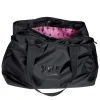 Bloch Multi-Compartment Tote Bag Black