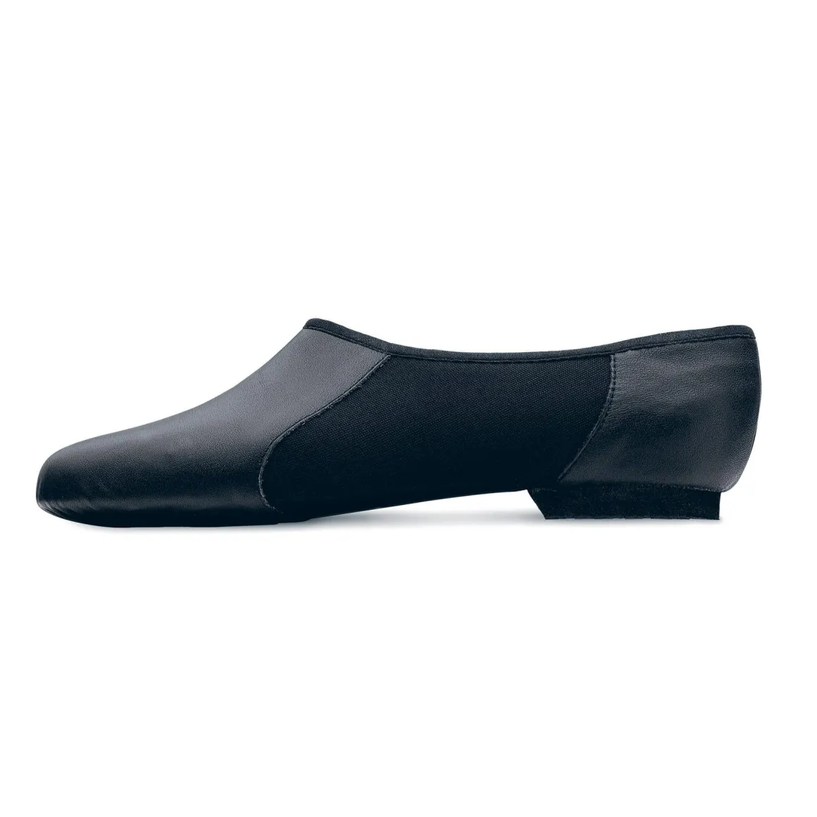 Bloch NEO Flex Slip on Jazz Shoes