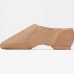 Bloch NEO Flex Slip on Jazz Shoes
