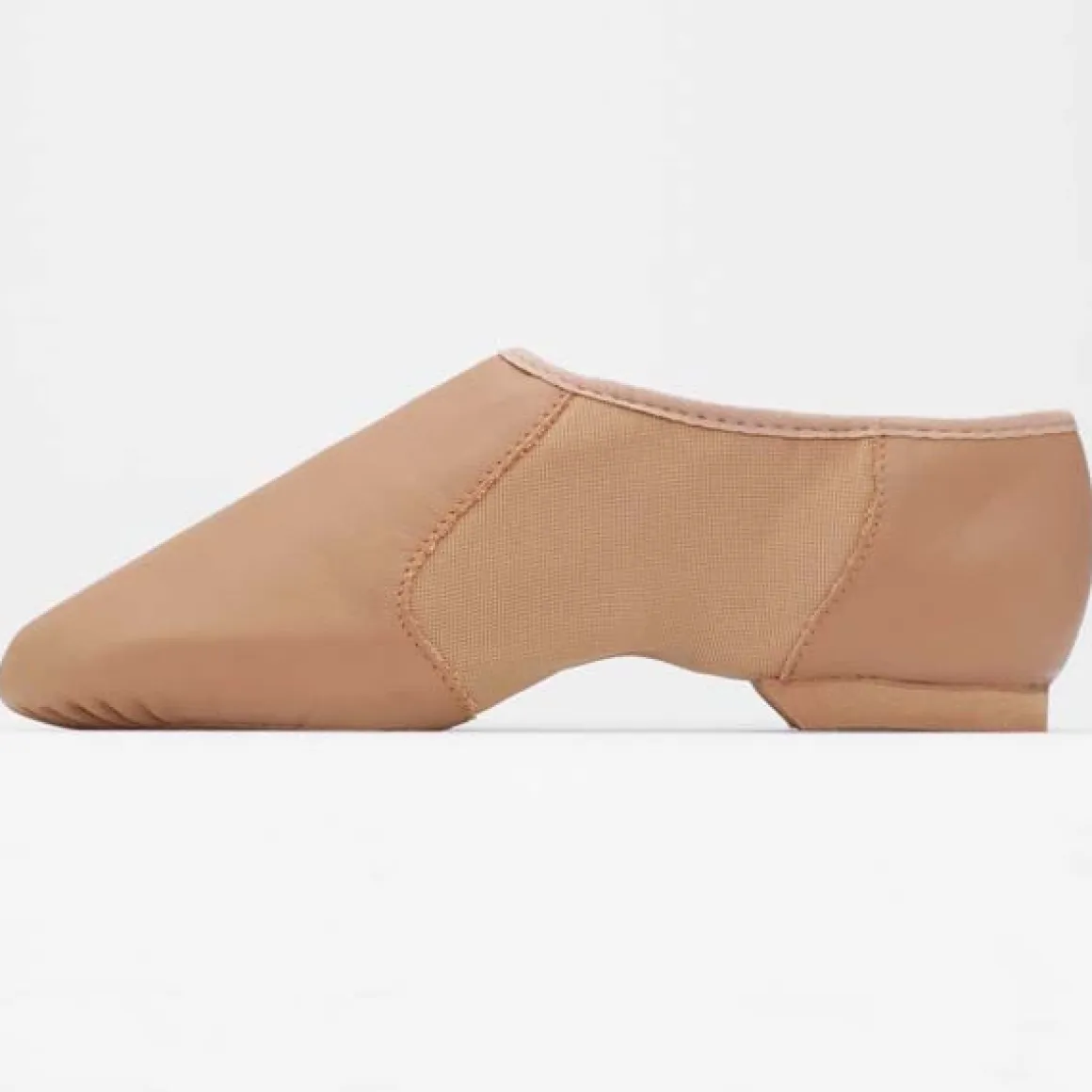 Bloch NEO Flex Slip on Jazz Shoes