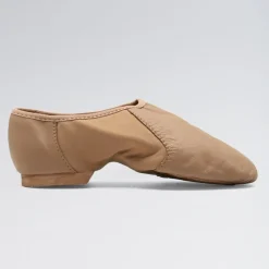 Bloch NEO Flex Slip on Jazz Shoes