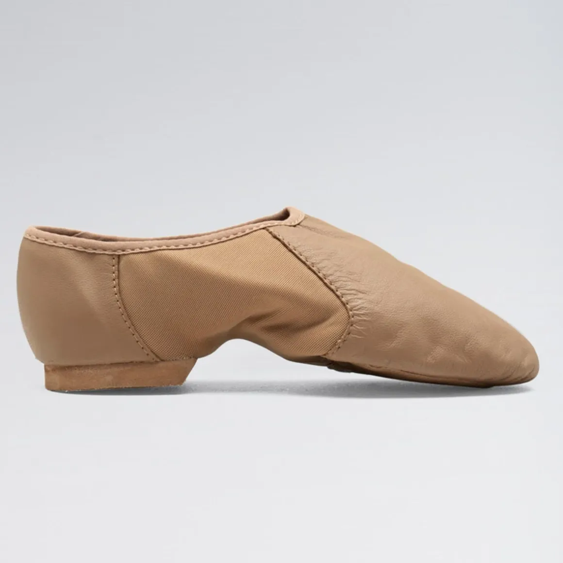 Bloch NEO Flex Slip on Jazz Shoes